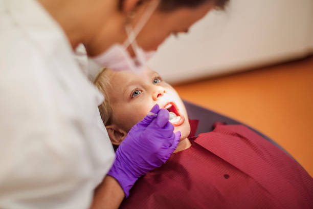 Best Emergency Dental Extractions in Olmsted Falls, OH