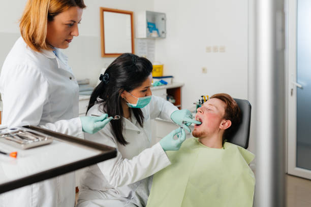 Best Pediatric Emergency Dentist in Olmsted Falls, OH