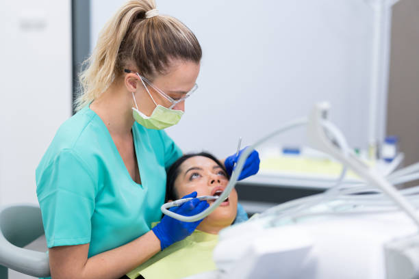 Best Emergency Dentist for Lost Fillings or Crowns in Olmsted Falls, OH