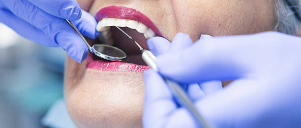 Best Emergency Cosmetic Dentistry in Olmsted Falls, OH